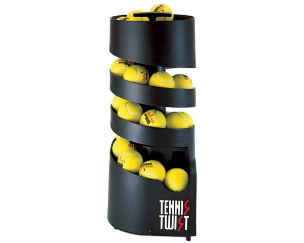 Tennis Ballwurfmaschine Twist