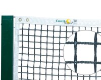 Tennisnetz Court Royal TN200 inkl. Gurtband mit...