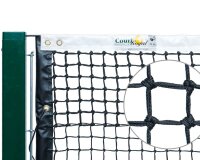 Tennisnetz Court Royal TN30 ohne Gurtband