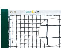 Tennisnetz Court Royal TN8  inkl. Gurtband mit...