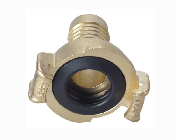 GEKA Gegenstück 3/4" Schlauch