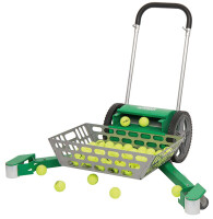 Tennisball Sammler Mover