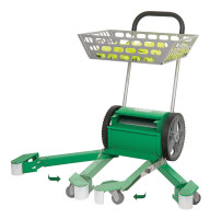 Tennisball Sammler Mover