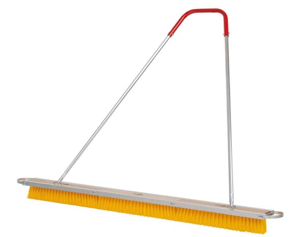 Padel Tennis Abziehbesen