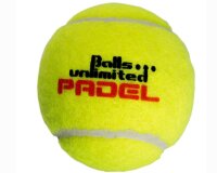 Padel Tennis Ball