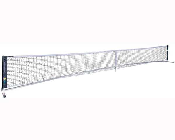 Pickleball Netzanlage Training