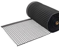 Tennis Schleppnetz Material PVC 1 St&uuml;ck 2,00 x 1,15 m