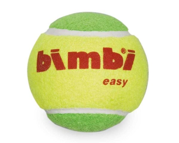 Tennisball Bimbi Stage 2
