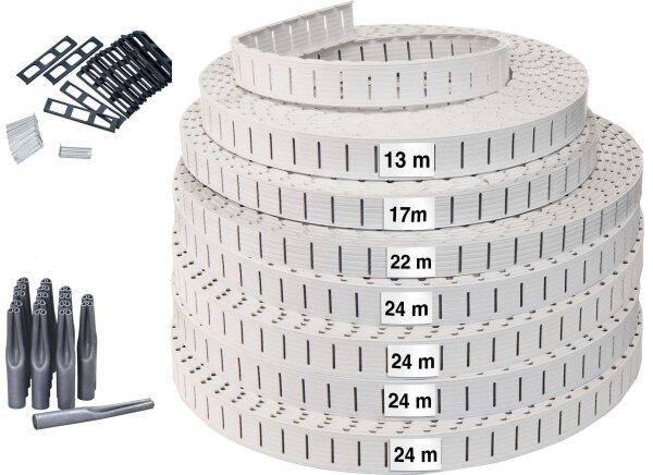 mit Speziala I Verankerungsset